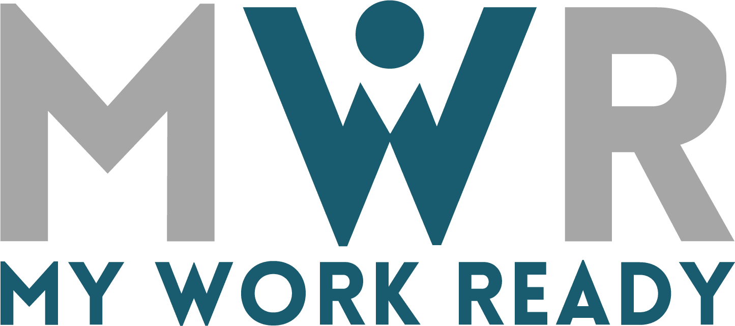 My Work Ready logo