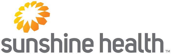 Sunshine Health logo