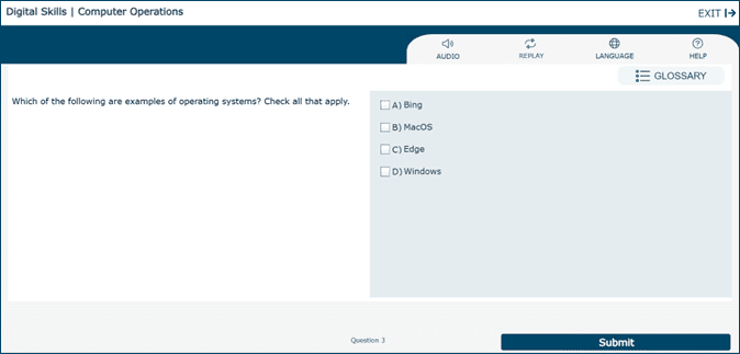 Image of a Check Your Knowledge question