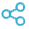 Share icon