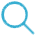 magnifying glass icon
